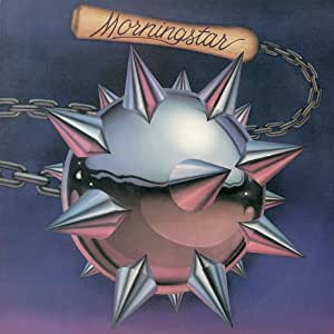 Morningstar - S/T - CD