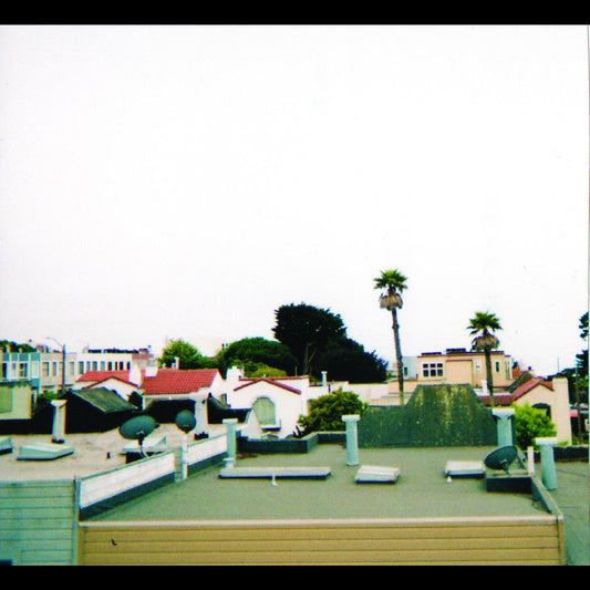 Mark Kozelek - S/T  - CD