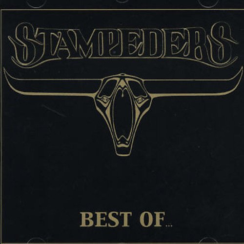 CD - Stampeders - Best Of ...