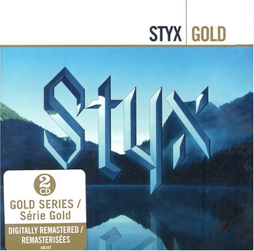 Styx - Gold - 2CD