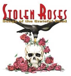 Stolen Roses - Songs Of The Grateful Dead - CD