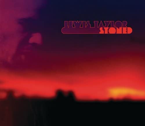 Lewis Taylor - Stoned - CD