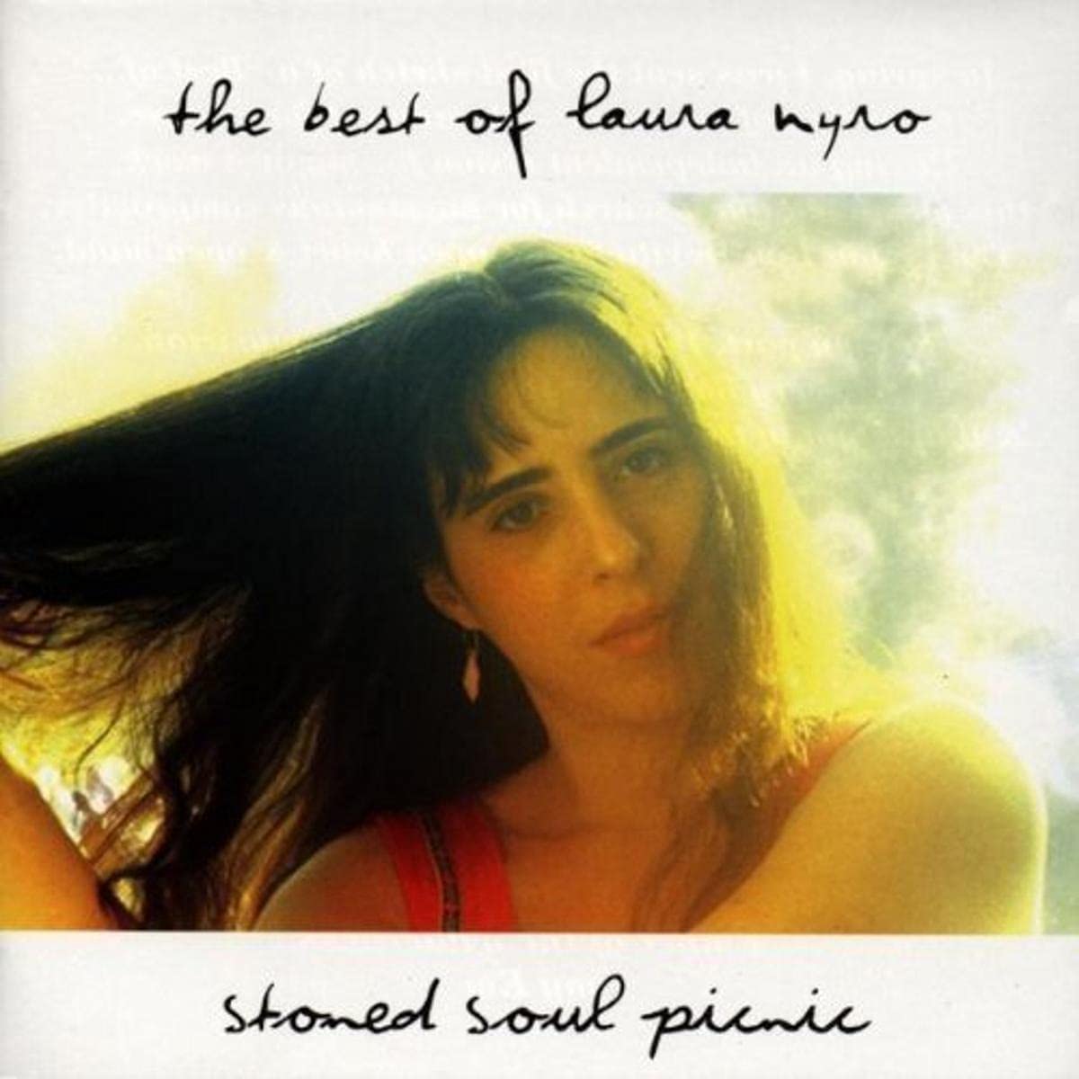 2CD - Laura Nyro – Stoned Soul Picnic: The Best Of Laura Nyro