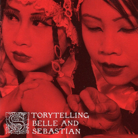 Belle And Sebastian – Storytelling - USED CD
