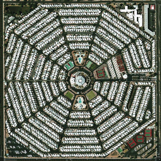 Modest Mouse - Strangers To Ourselves - CD