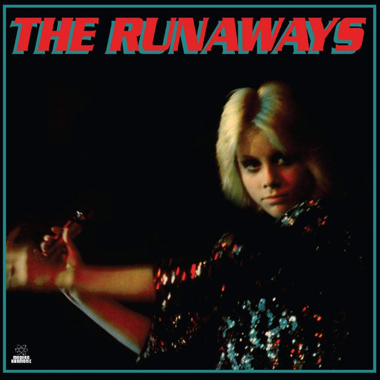 The Runaways - S/T -CD