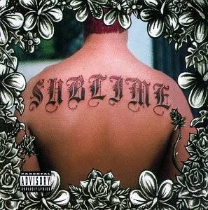 Sublime - S/T - CD