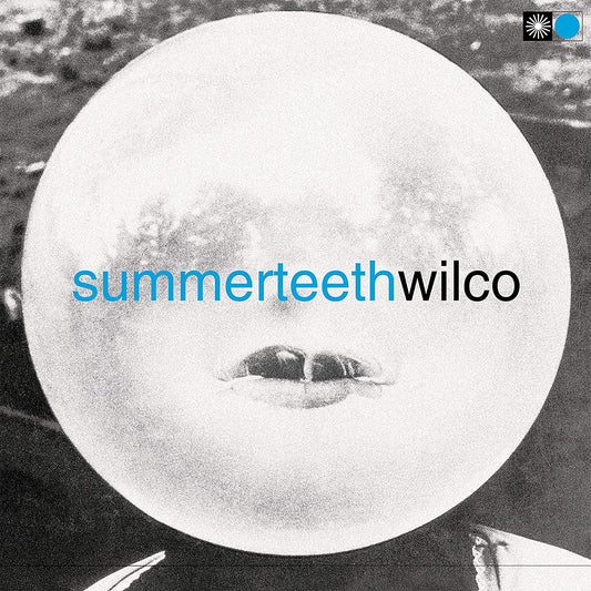 USED CD - Wilco – Summerteeth