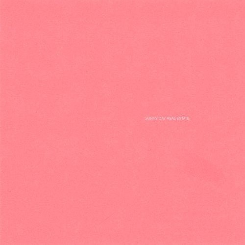 Sunny Day Real Estate - LP2 - CD