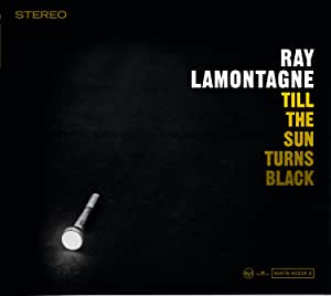Ray LaMontagne - Till The Sun Turns Black - CD