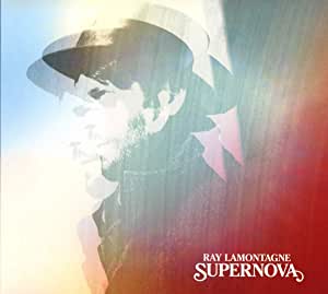 Ray LaMontagne - Supernova - CD