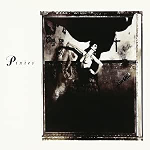 CD - Pixies - Surfer Rosa