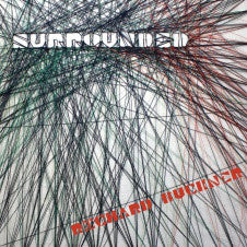 Richard Buckner - Surrounded - CD