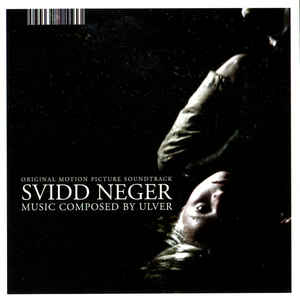 Ulver - Svidd Negger Soundtrack - CD