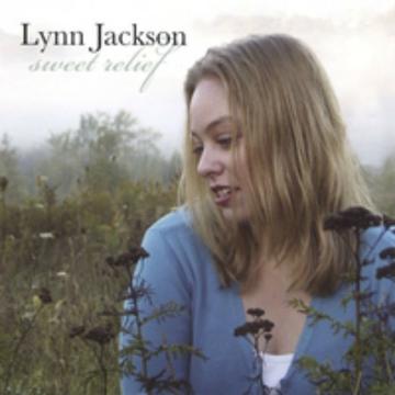 Lynn Jackson - Sweet Relief - CD