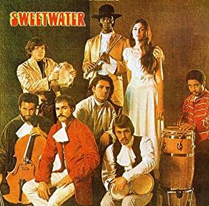 Sweetwater - S/T - CD