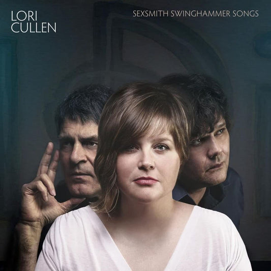 Lori Cullen – Sexsmith Swinghammer Songs - USED CD