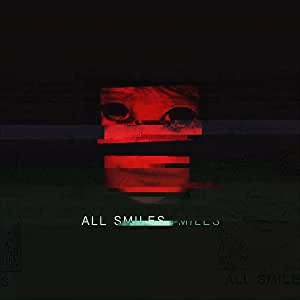 Sworn In - All Smiles - USED CD