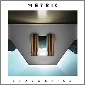 CD - Metric - Synthetica