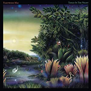 Fleetwood Mac - Tango In The Night - 2CD
