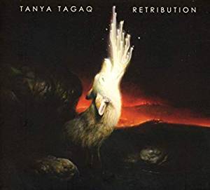 Tanya Tagaq - Retribution CD