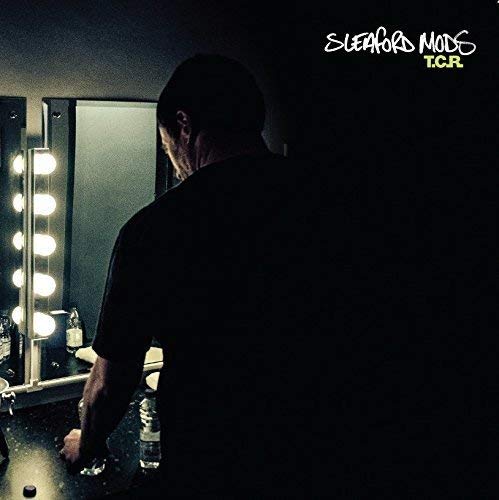 Sleaford Mods - T.C.R.- CD