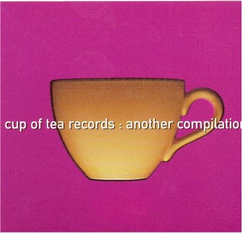 Various – Cup Of Tea Records : Another Compilation - USED CD