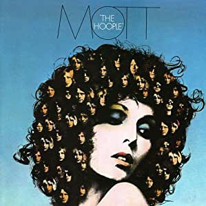 Mott The Hoople - "The Hoople" - CD