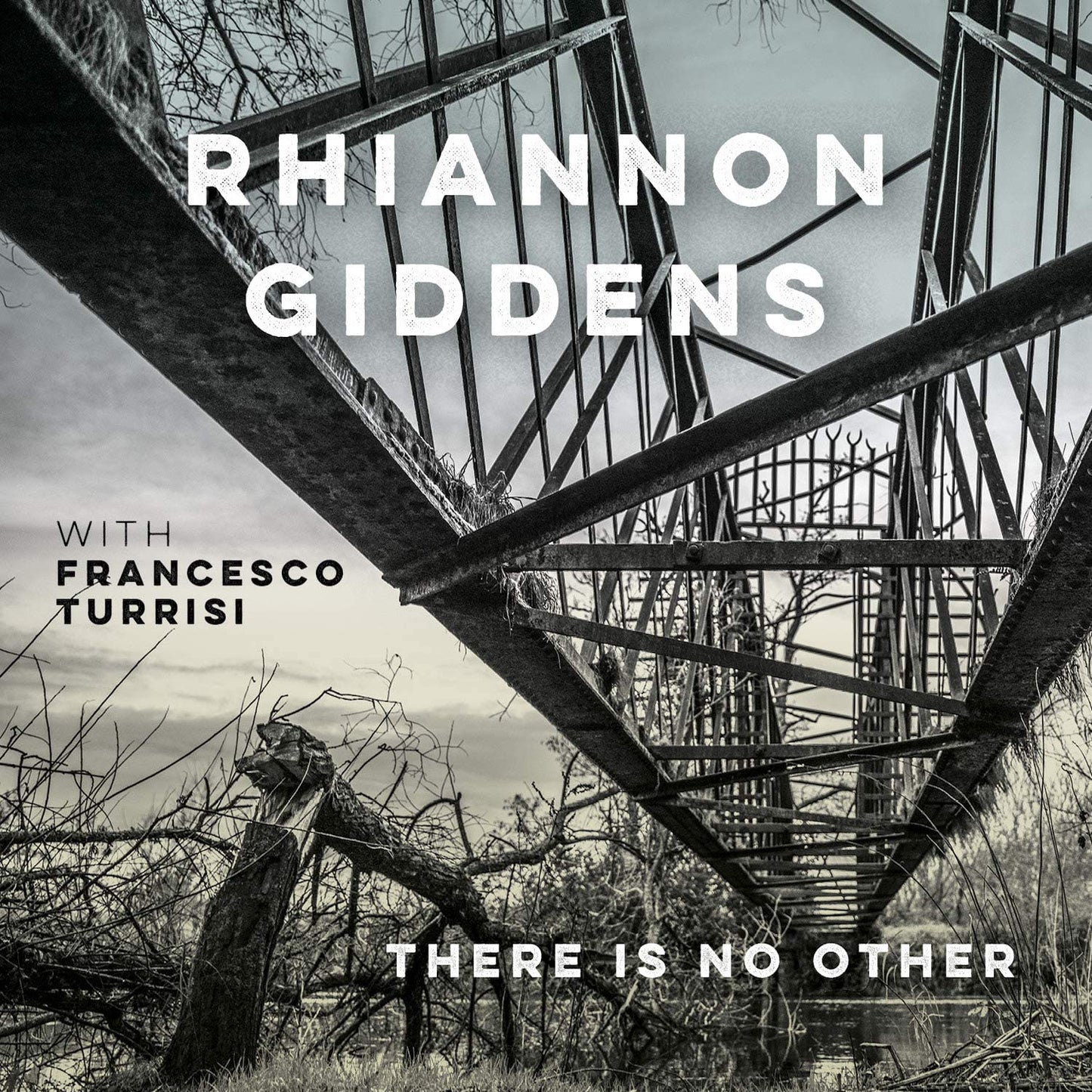Rhiannon Giddens - There Is No Other - CD