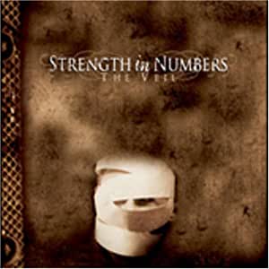 Strength In Numbers - The Veil - CD