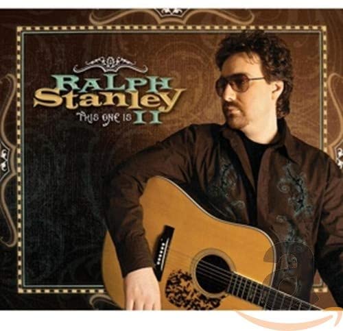 Ralph Stanley II - This One Is II - CD