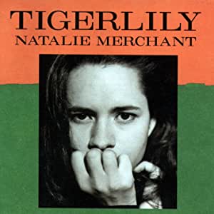 Natalie Merchant - Tigerlily - CD
