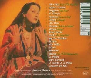 Yma Sumac - The Ultimate Collection - CD