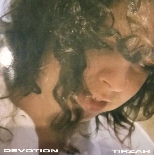 Tirzah – Devotion - USED CD