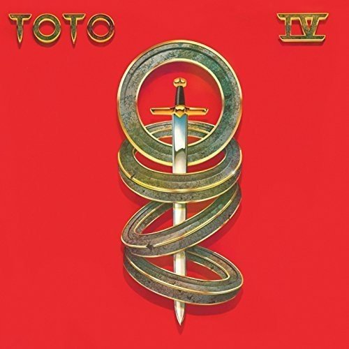 CD - Toto - IV