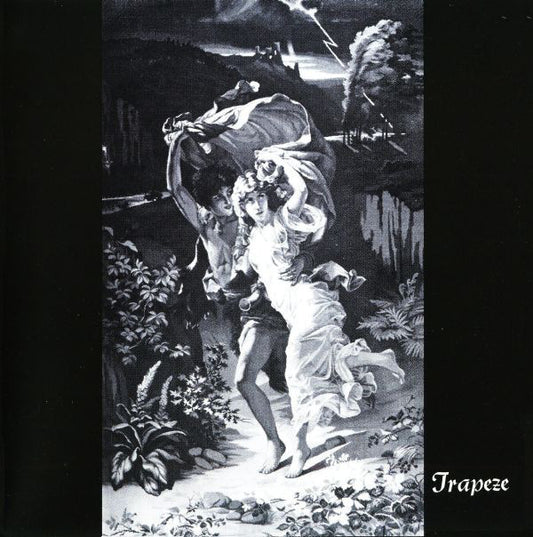 2CD - Trapeze - S/T