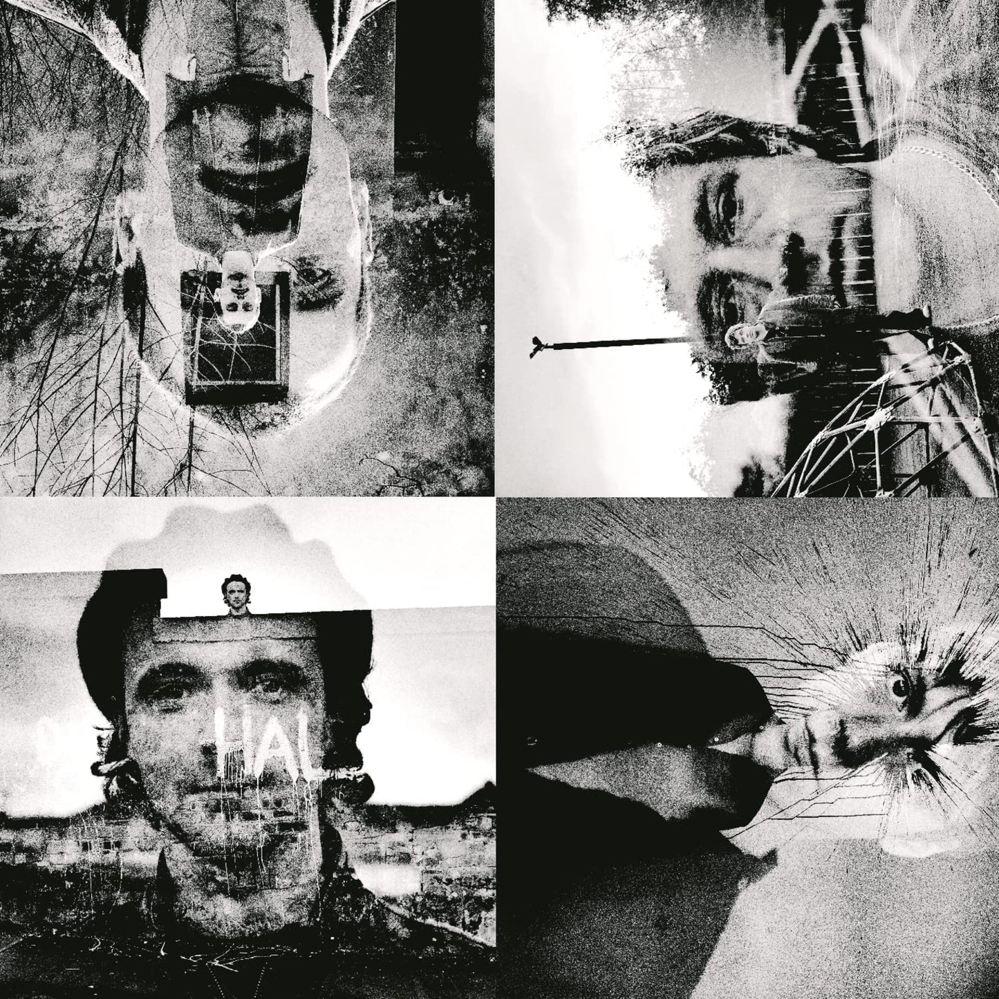 Travis – 12 Memories - USED CD