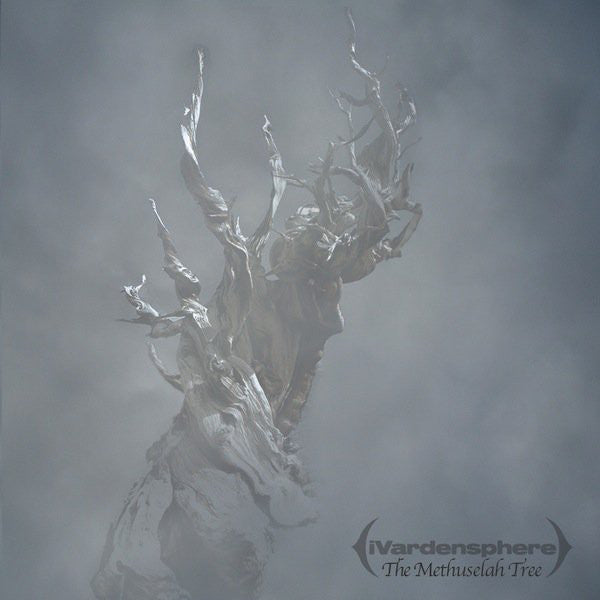 iVardensphere - Methuselah Tree - CD