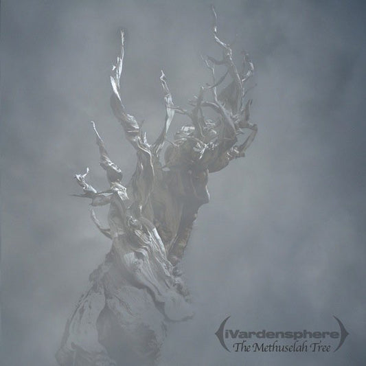 iVardensphere - Methuselah Tree - CD