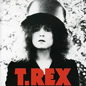 2CD - T. Rex -The Slider