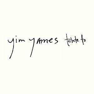 Yim Yames - Tribute To - CD