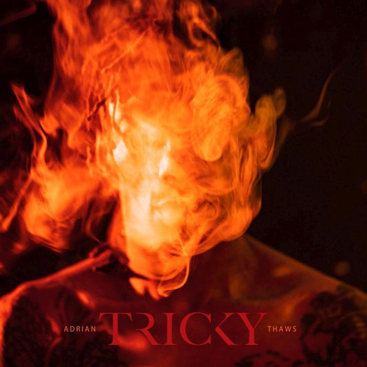 Tricky -Adrian Thaws -CD