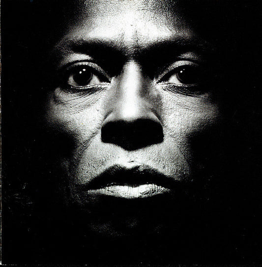 Miles Davis - Tutu - CD