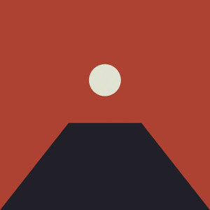 Tycho - Epoch - CD