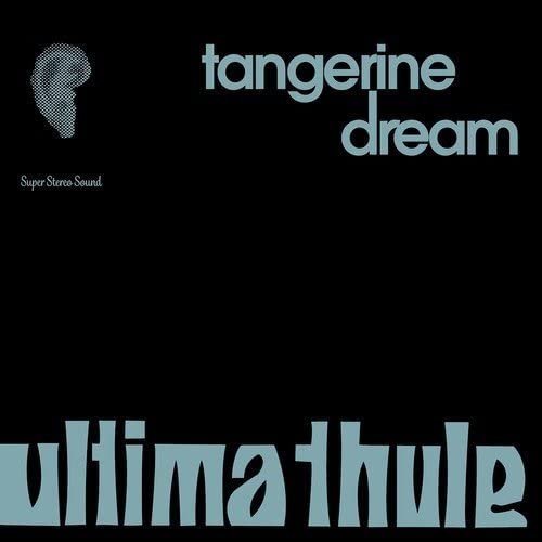 Tangerine Dream - Ultima Thule - CD