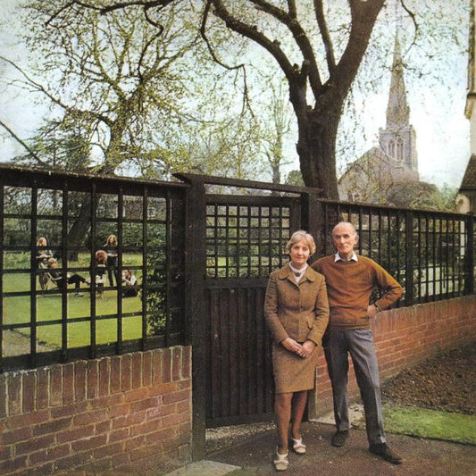 Fairport Convention - Unhalfbricking - CD