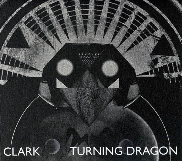 Clark – Turning Dragon - USED CD