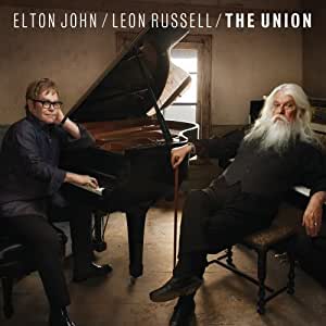 Elton John / Leon Russell - The Union - CD