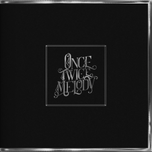 2CD - Beach House - Once Twice Melody