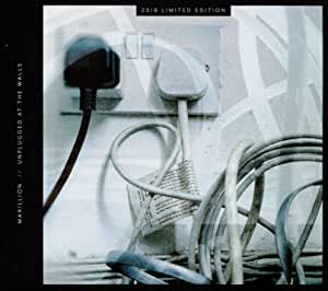 Marillion - Unplugged At The Walls - 2CD